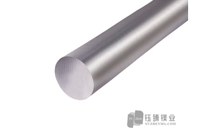 99.95%純鎂合金棒材